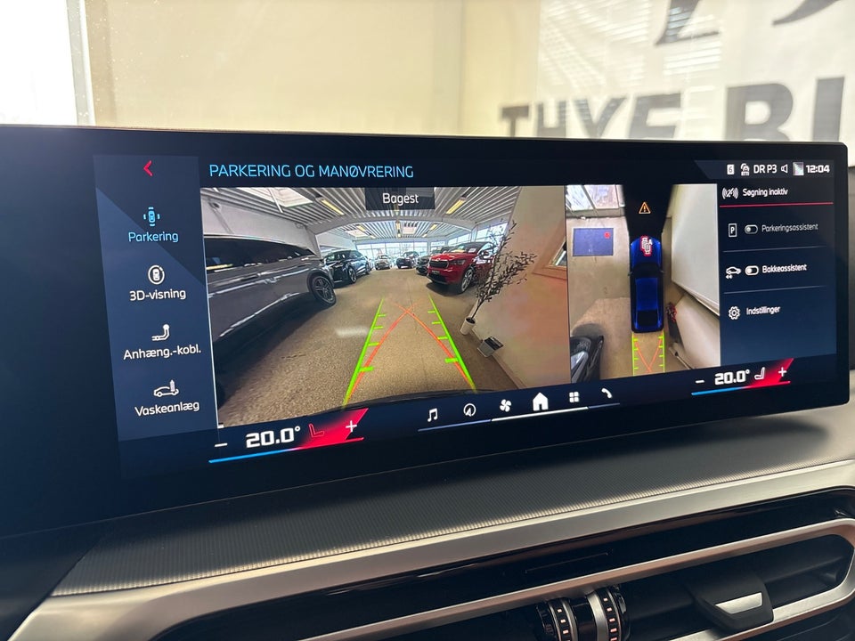 BMW i4 M50 M-Sport xDrive 5d