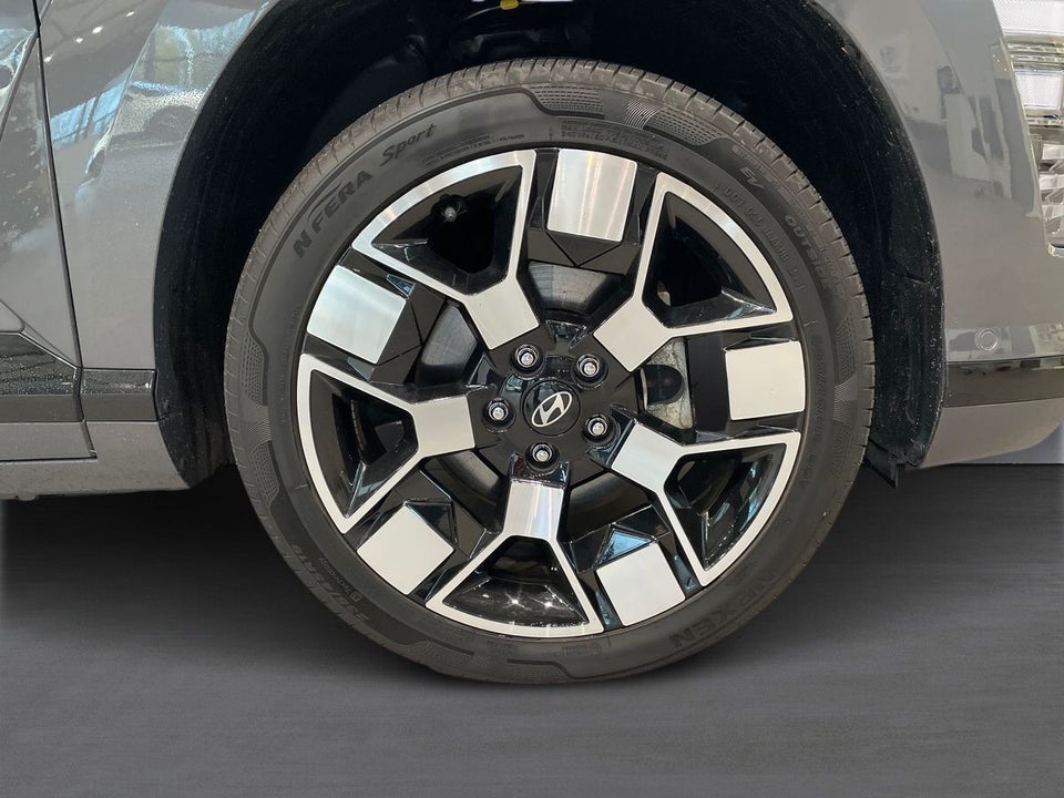 Hyundai Kona 65 EV Ultimate 5d