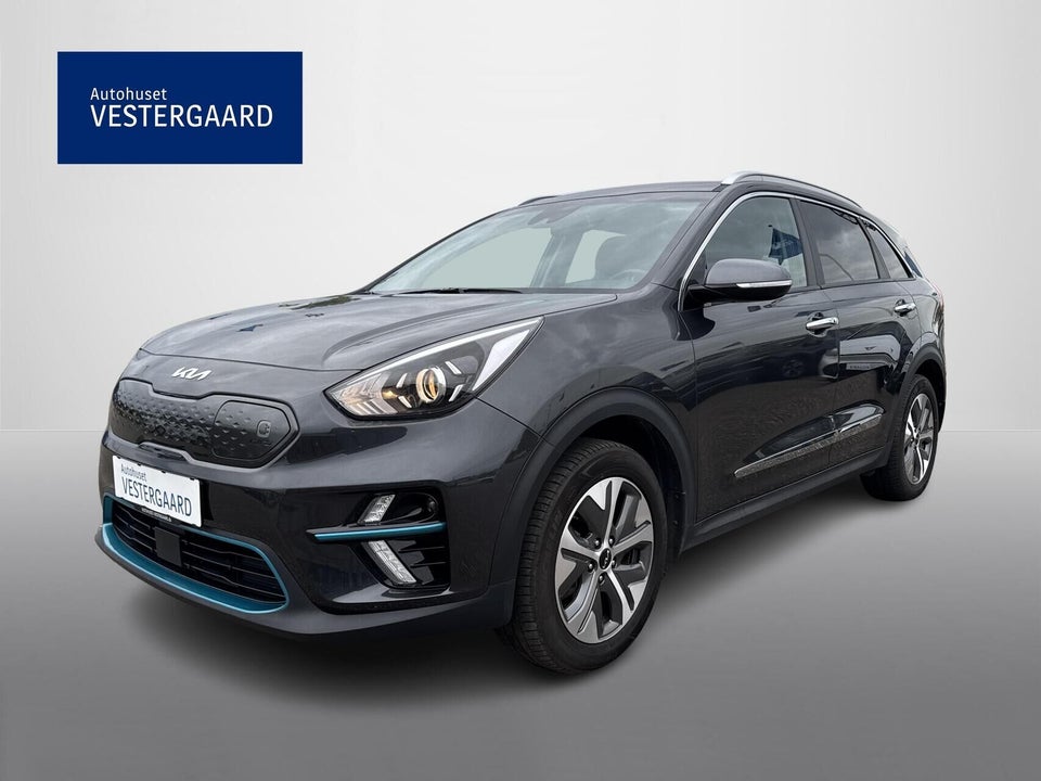 Kia e-Niro 64 Comfort 5d