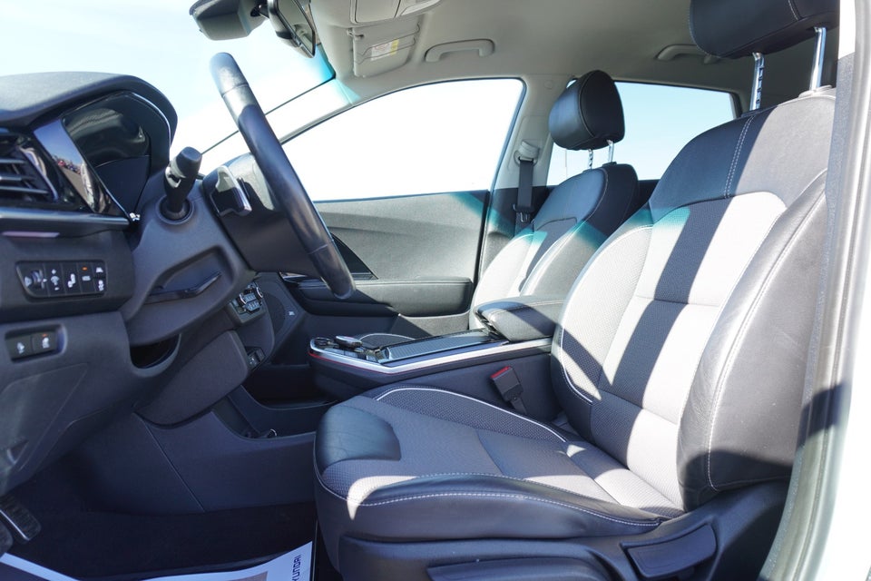 Kia e-Niro 64 Spirit 5d