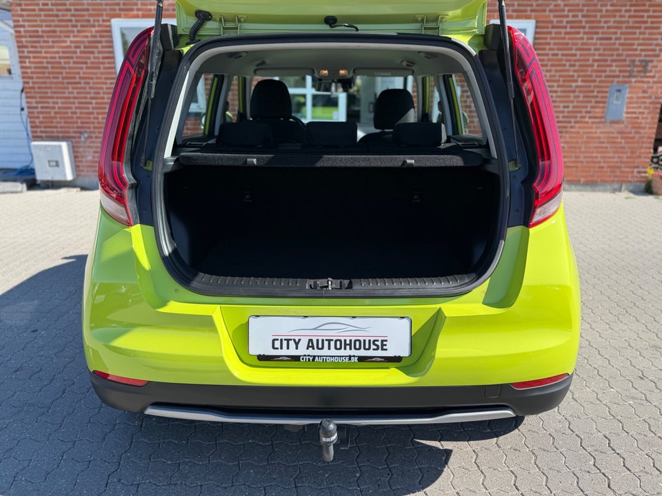Kia e-Soul 39 Prestige 5d
