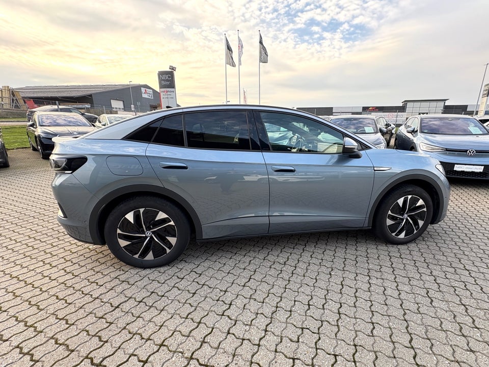 VW ID.5 77 Pro Performance 5d