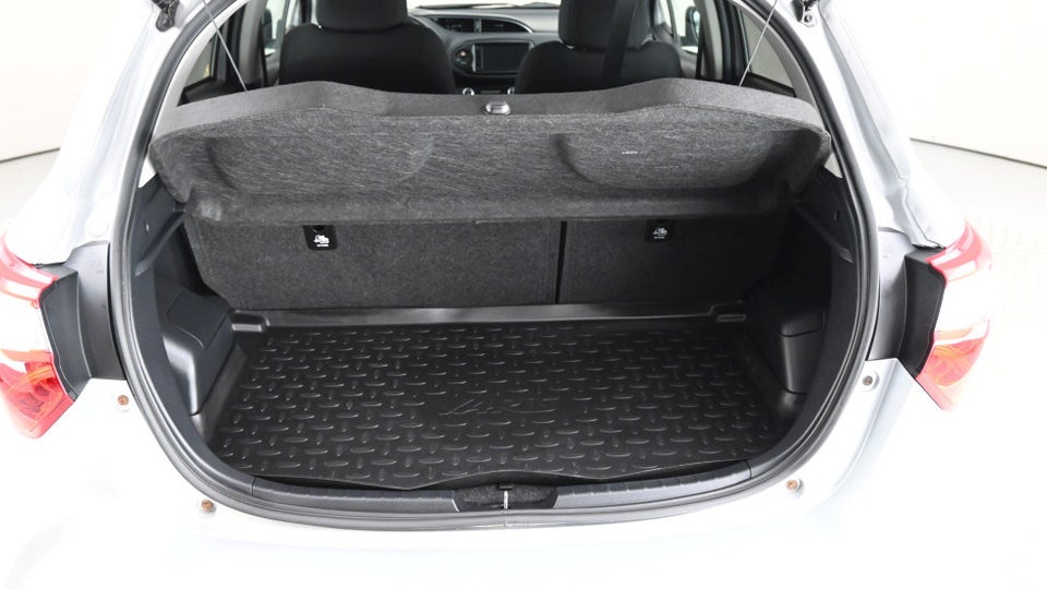 Toyota Yaris 1,5 Hybrid H2 e-CVT 5d