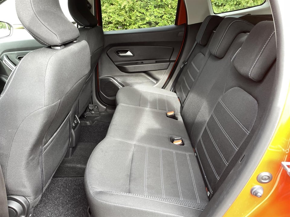 Dacia Duster 1,3 TCe 150 Journey EDC 5d