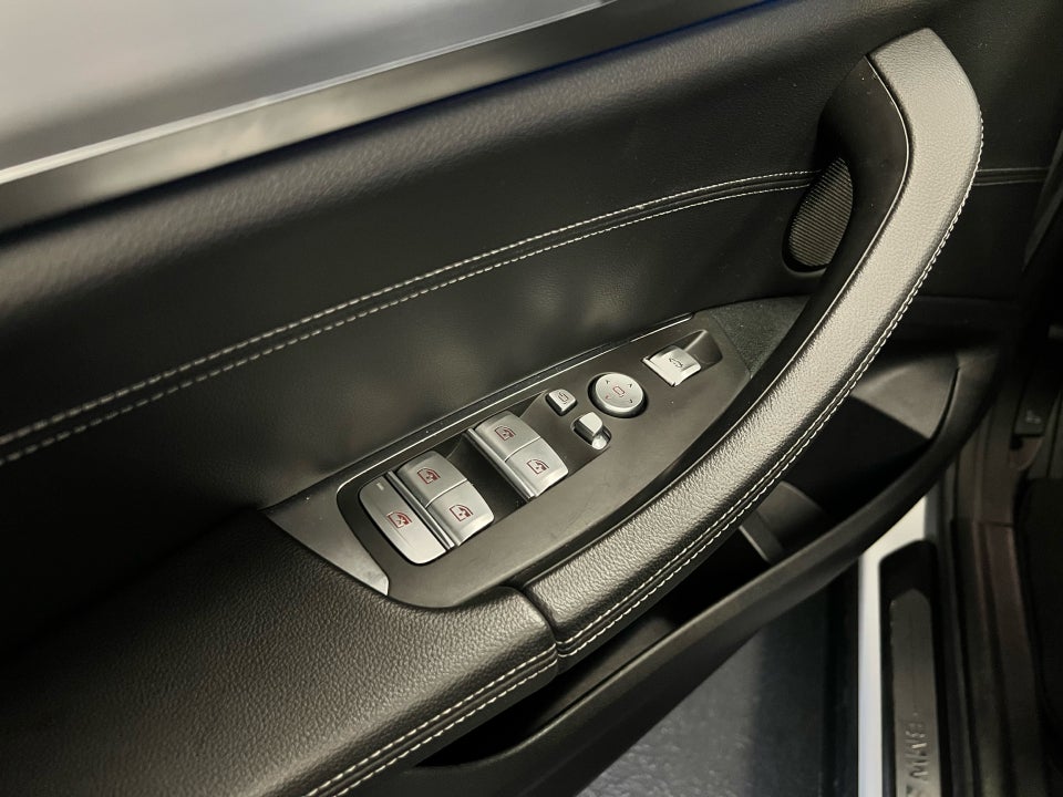 BMW iX3 Charged Plus 5d