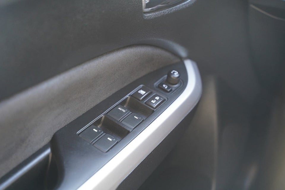 Suzuki Vitara 1,4 Boosterjet S 5d