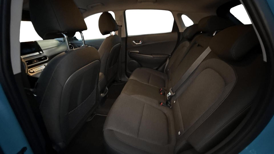 Hyundai Kona 39 EV Select 5d