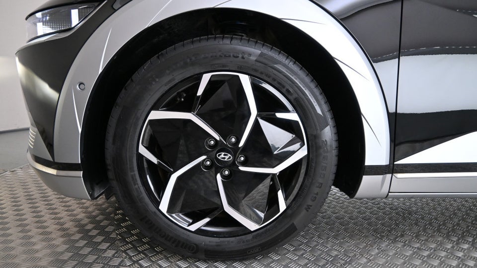Hyundai Ioniq 5 73 Ultimate AWD 5d