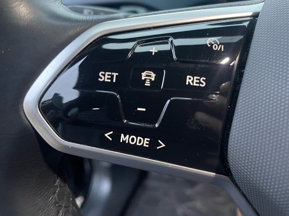 VW ID.5 77 GTX 4Motion 5d