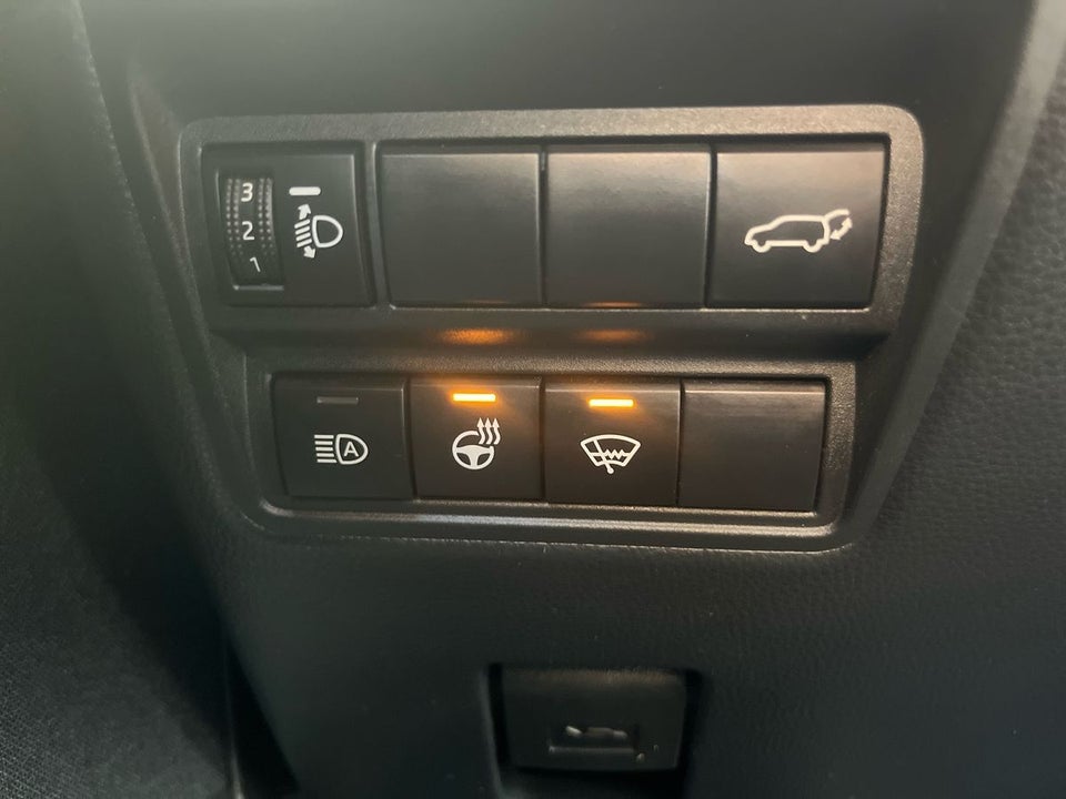 Toyota Yaris Cross 1,5 Hybrid Style e-CVT 5d