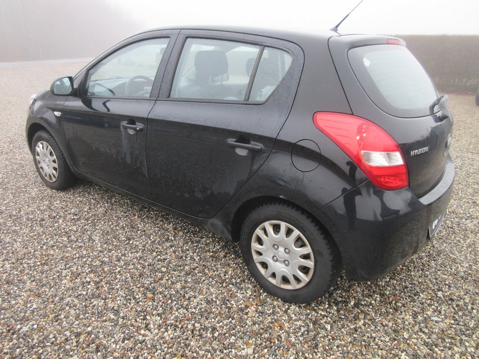 Hyundai i20 1,4 Comfort 5d