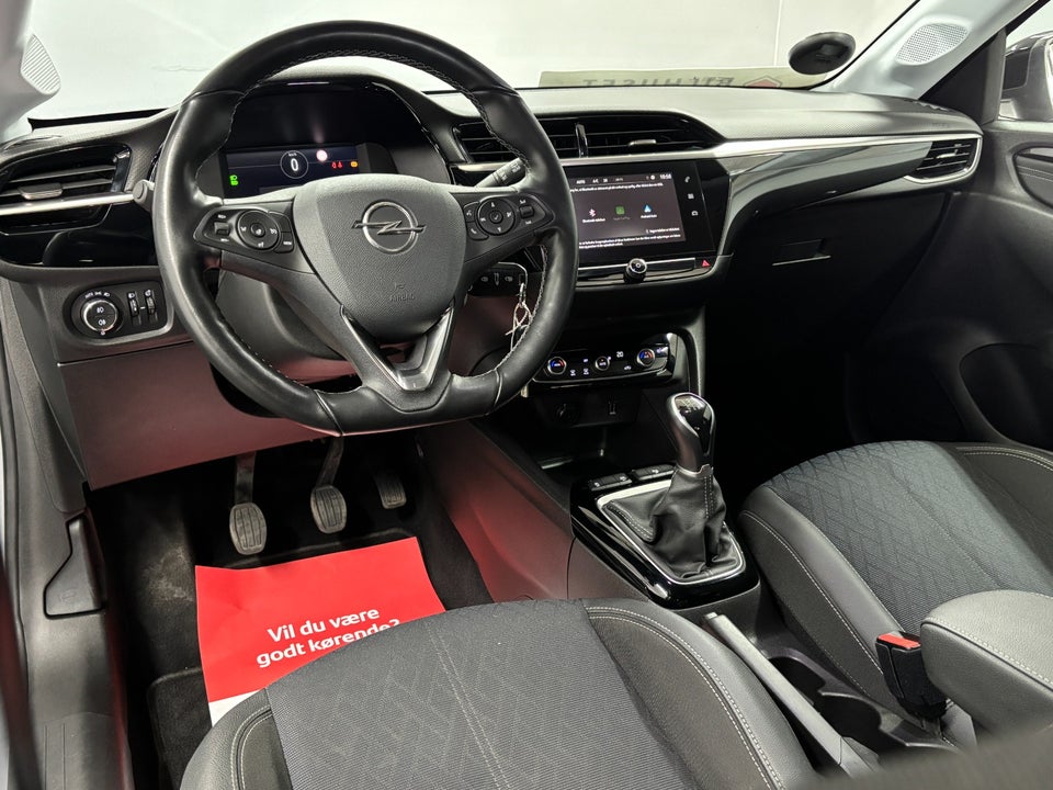 Opel Corsa 1,2 Elegance 5d
