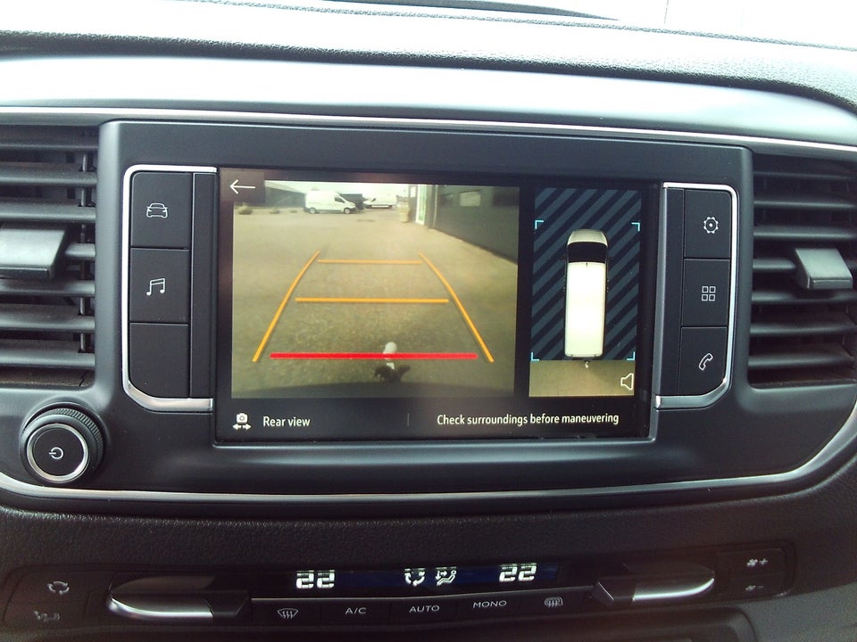 Opel Vivaro 2,0 D 145 Enjoy+ L3V2