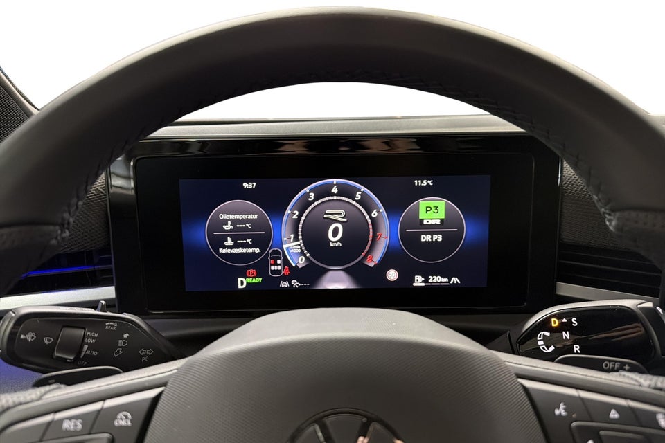 VW T-Roc 1,5 eTSi 150 R-line DSG 5d