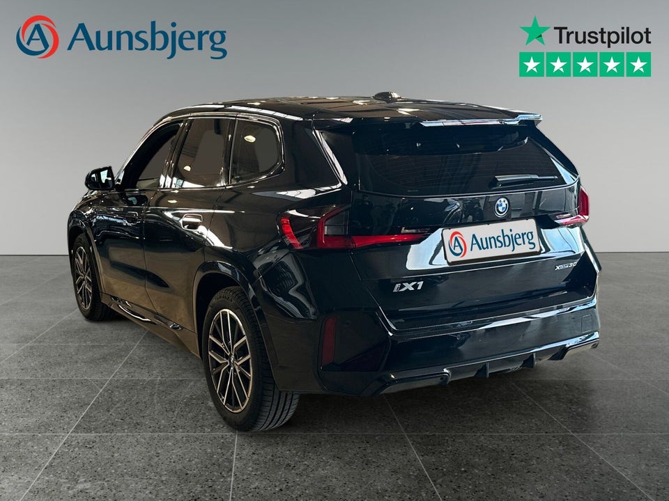 BMW iX1 xDrive30 M-Sport 5d