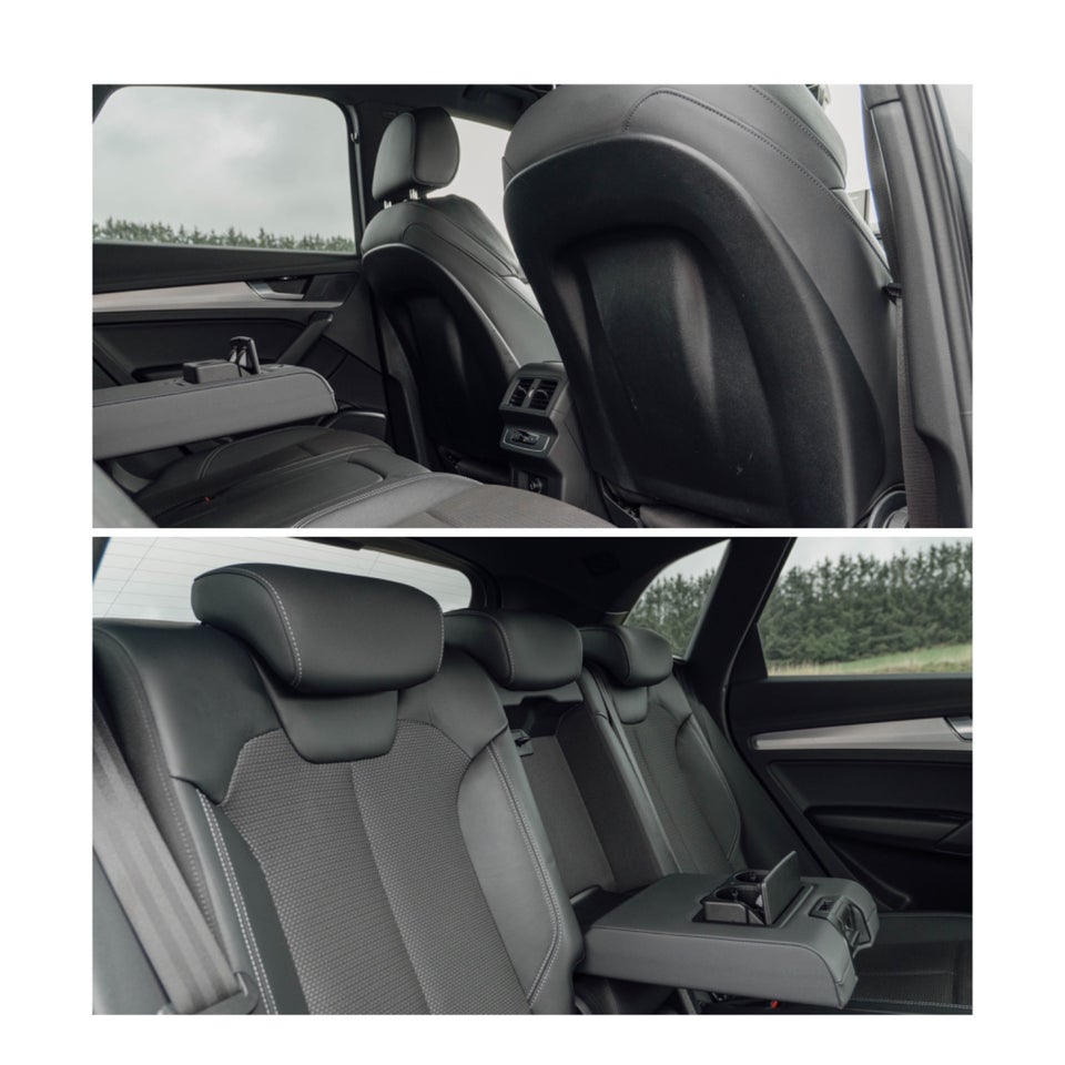 Audi Q5 50 TFSi e S-line quattro S-tr. 5d