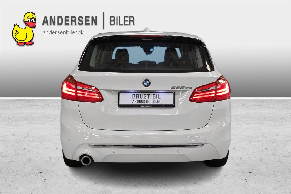 BMW 225xe 1,5 Active Tourer iPerformance aut. 5d