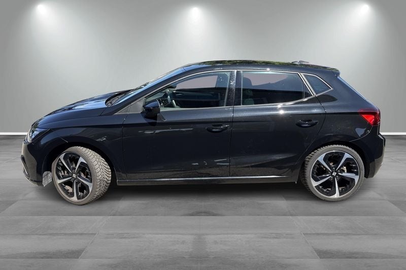 Seat Ibiza 1,0 TSi 115 FR DSG 5d