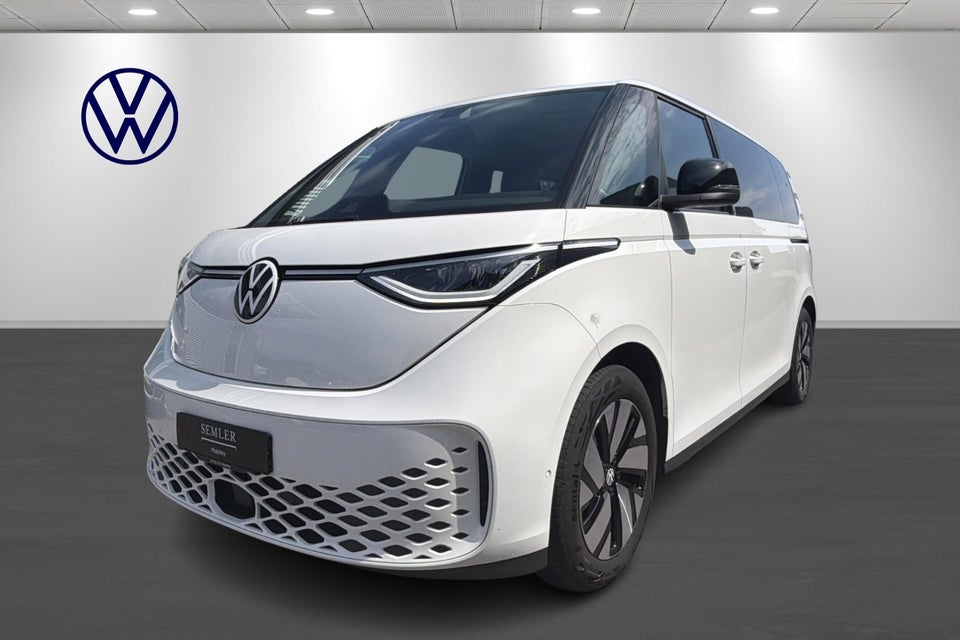 VW ID. Buzz 86 Life+ 7prs LWB 5d