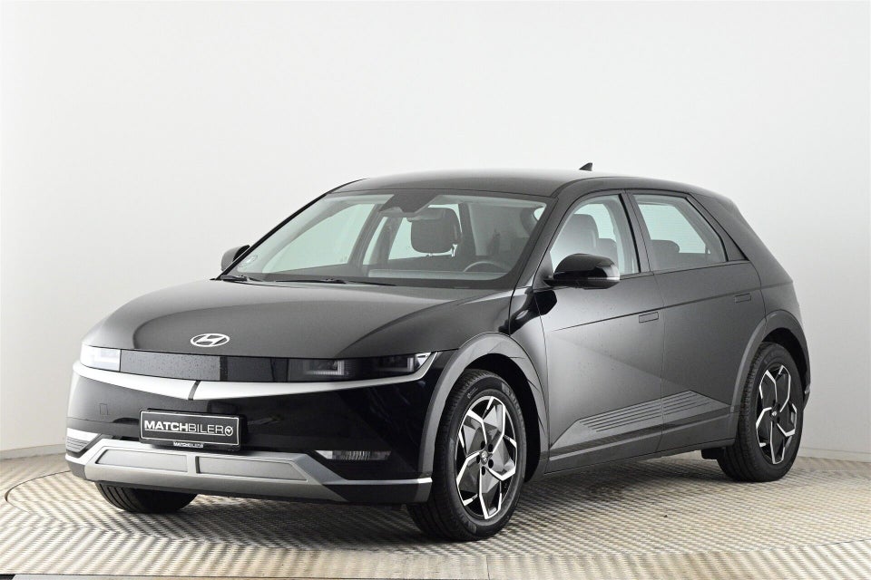 Hyundai Ioniq 5 58 Essential 5d