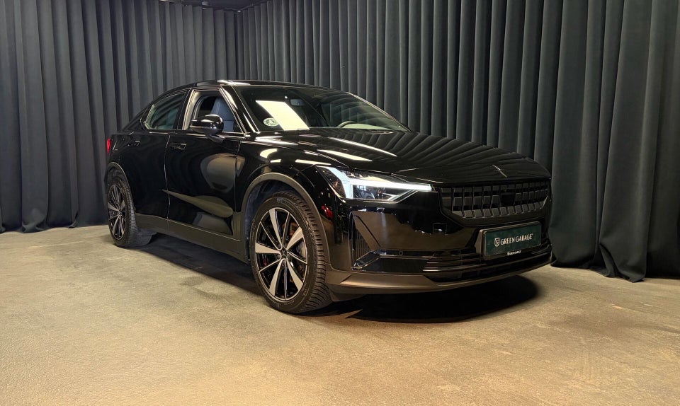 Polestar 2 Long Range 5d