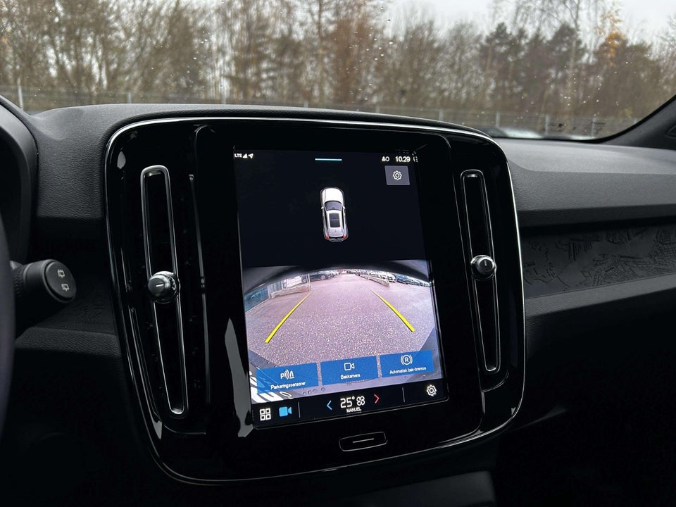 Volvo XC40 P6 ReCharge Core 5d