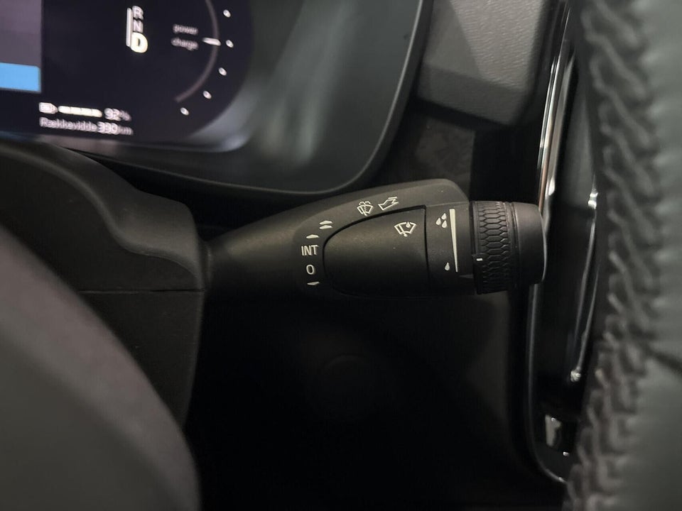 Volvo C40 ReCharge Extended Range Ultimate 5d