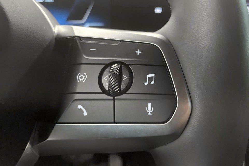 BMW iX2 eDrive20 M-Sport 5d