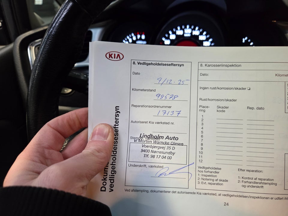 Kia Ceed 1,0 T-GDi Style+ Clim Limited SW 5d