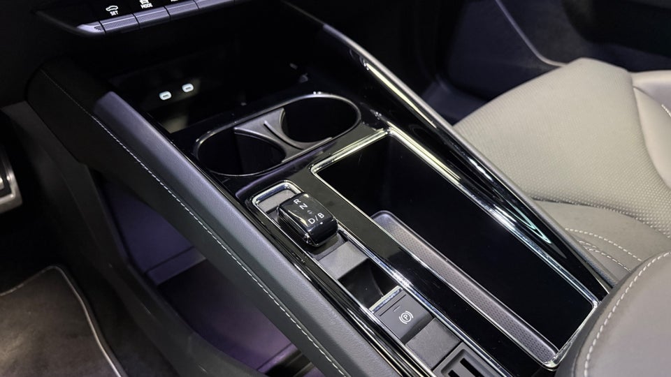 Skoda Enyaq iV RS Maxx 5d