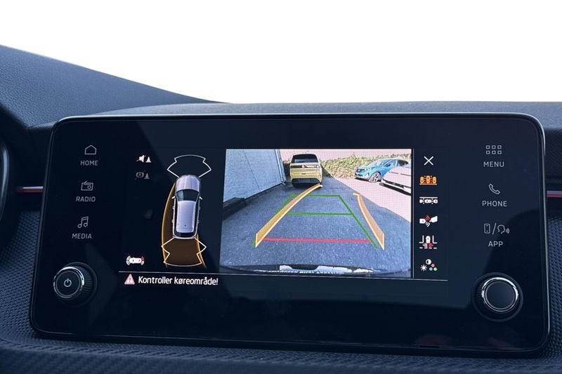 Skoda Kamiq 1,0 TSi 115 Monte Carlo DSG 5d