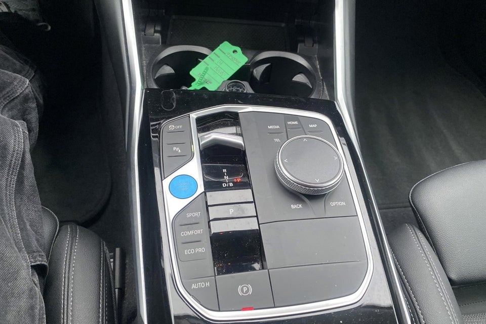 BMW i4 eDrive35 5d