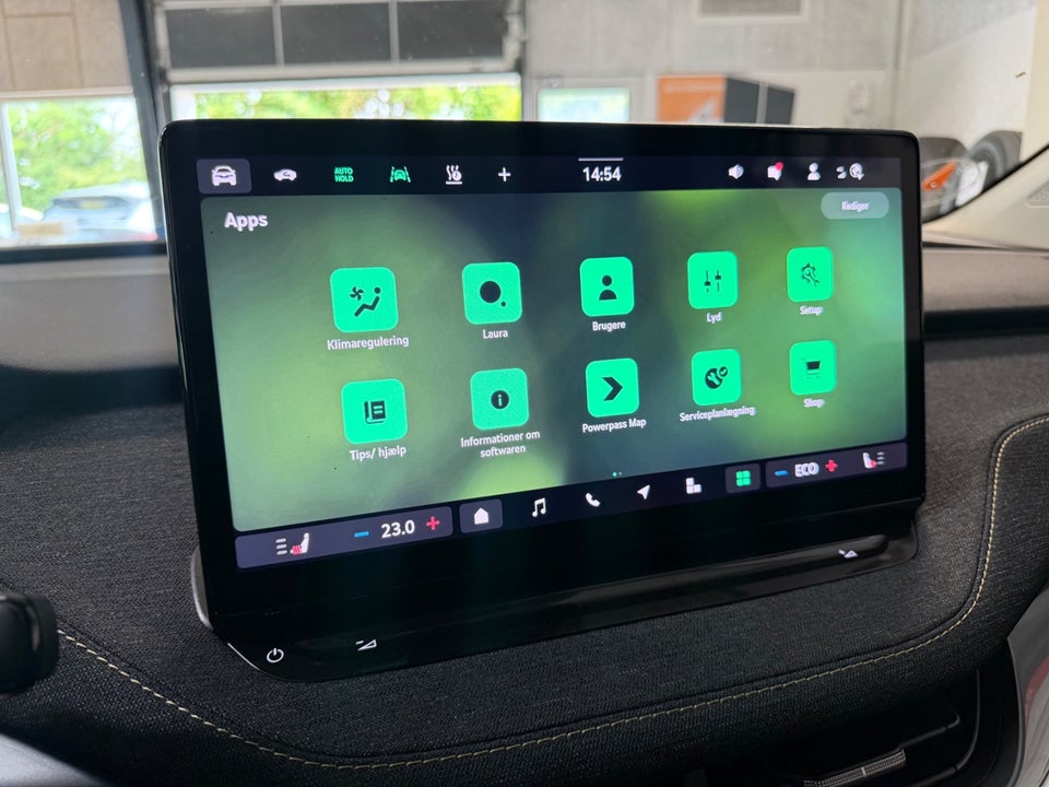 Skoda Elroq 85 iV 5d