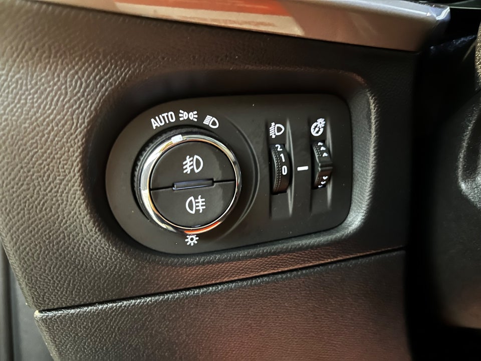 Opel Mokka-e 50 Elegance 5d