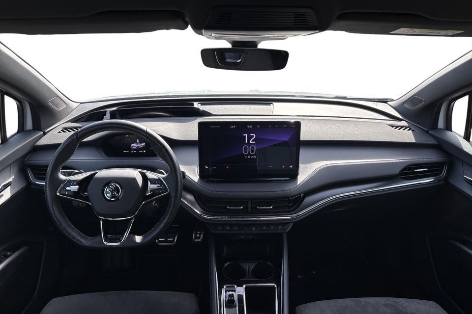 Skoda Enyaq 80 iV Sportline 5d