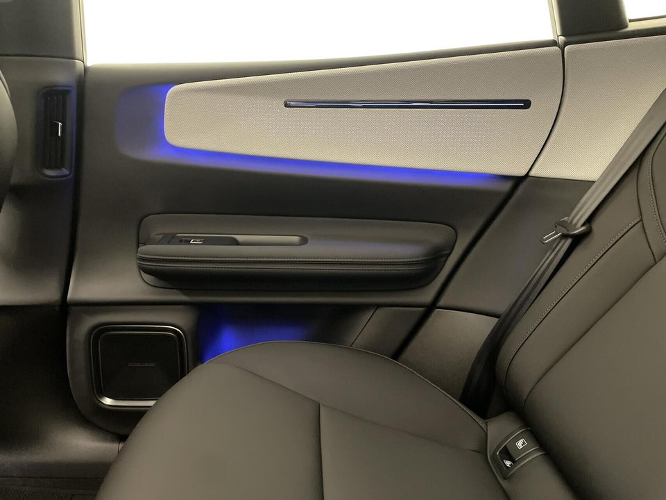 Polestar 4 Long Range 5d