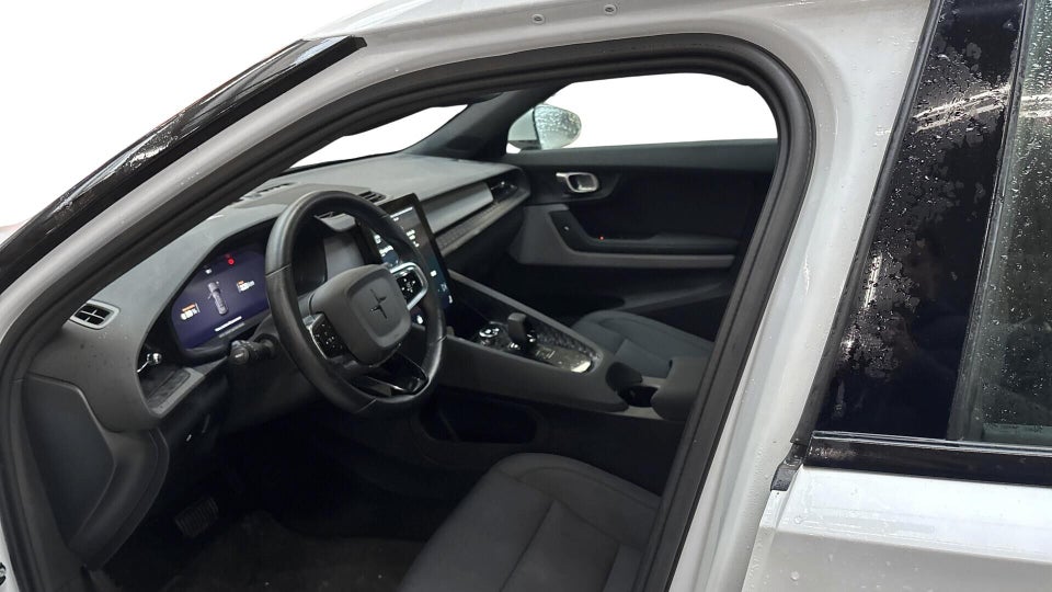Polestar 2 Standard Range 5d