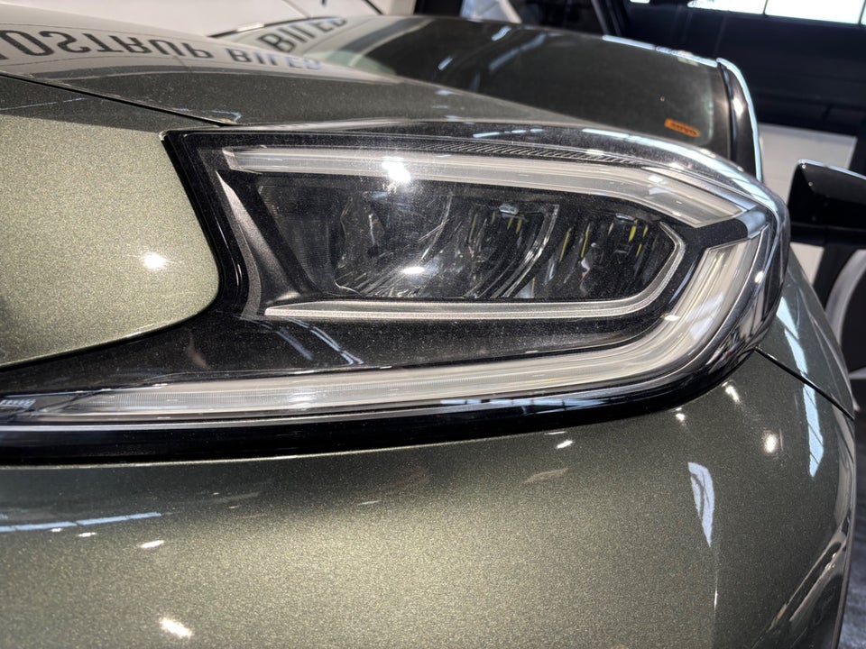 Toyota Aygo X 1,0 Envy s-CVT 5d