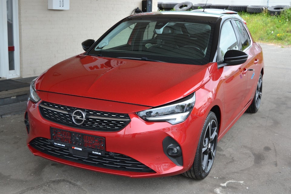 Opel Corsa 1,2 Sport 5d
