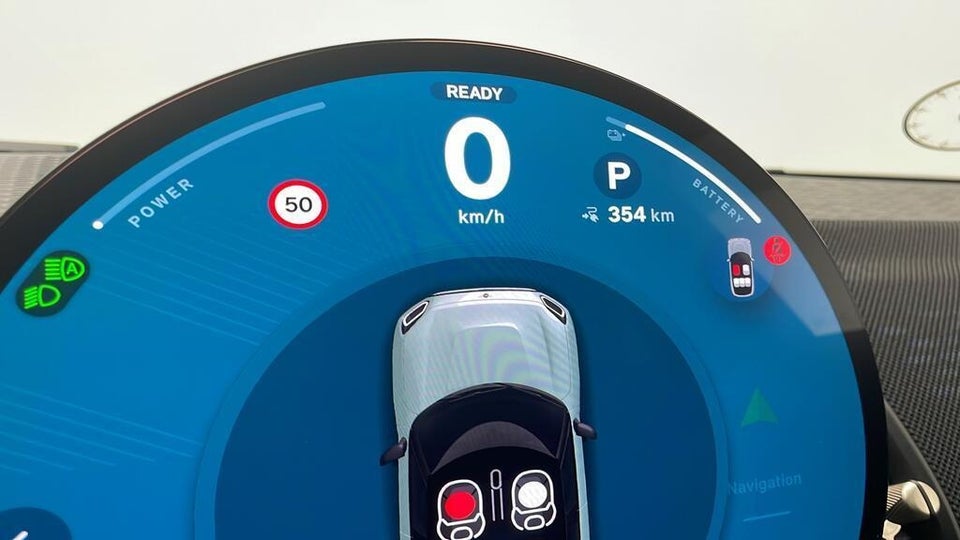 MINI Countryman SE Classic Trim M+ ALL4 5d