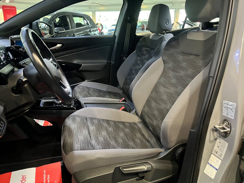 VW ID.4 77 1ST Pro Performance 5d