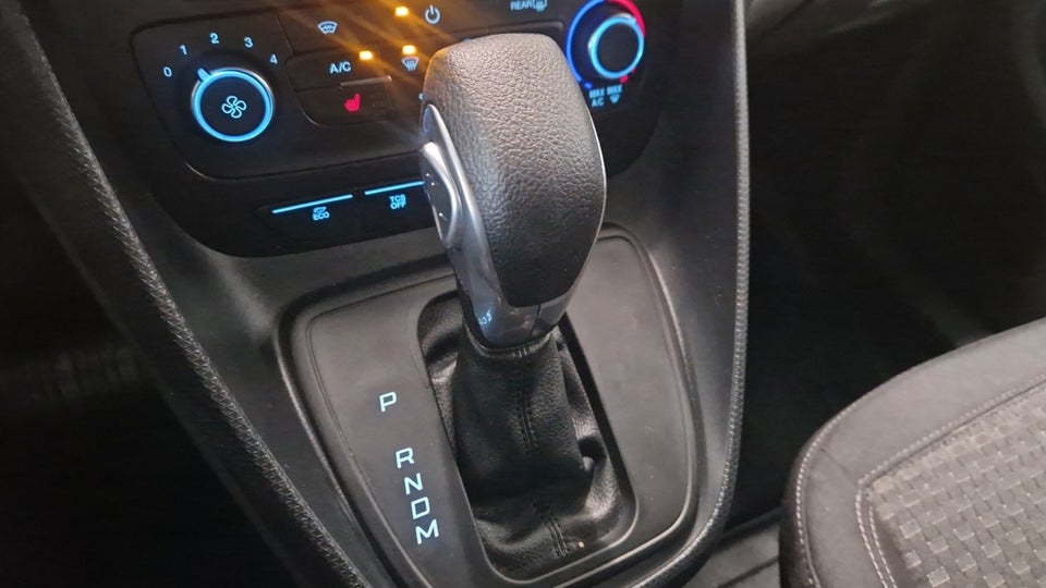 Ford Transit Connect 1,5 EcoBlue Trend aut. lang