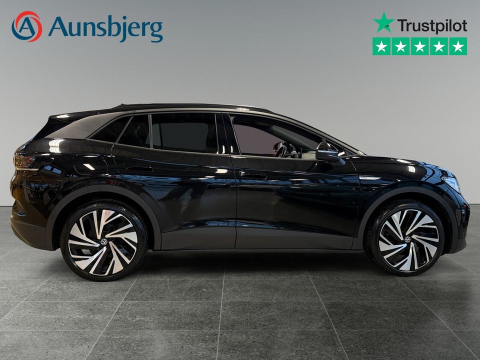 VW ID.4 77 Pro Performance 5d