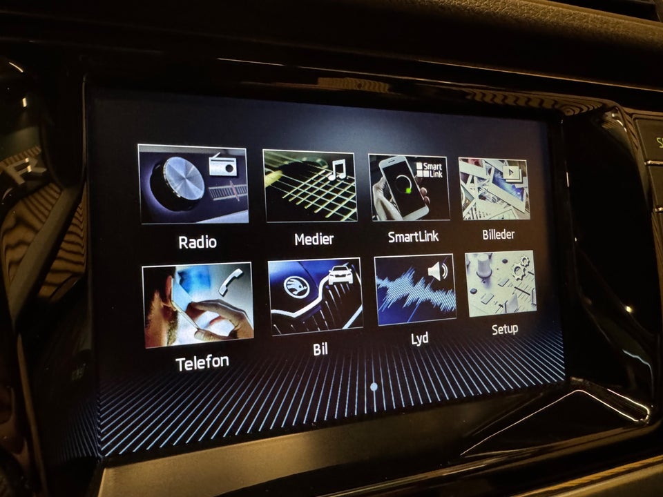 Skoda Fabia 1,0 TSi 110 Style Combi 5d