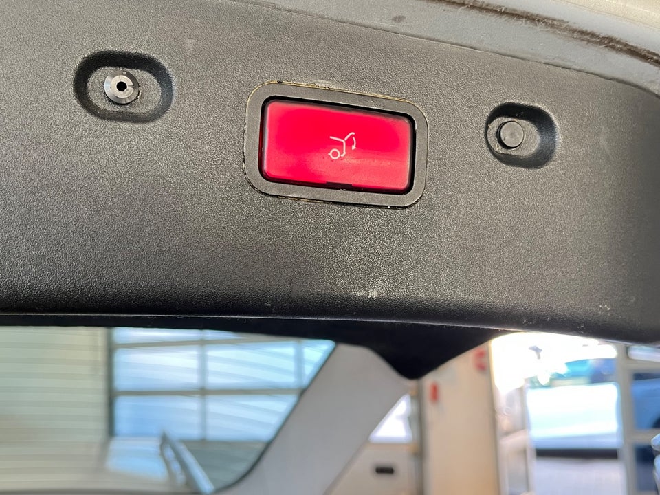 Mercedes E320 3,0 CDi Avantgarde stc. aut. 7prs 5d