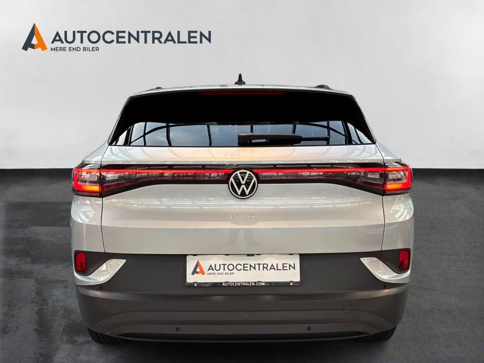 VW ID.4 52 Life 5d