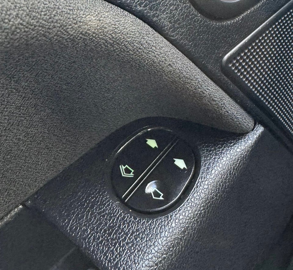 Ford Fusion 1,6 Trend aut. 5d