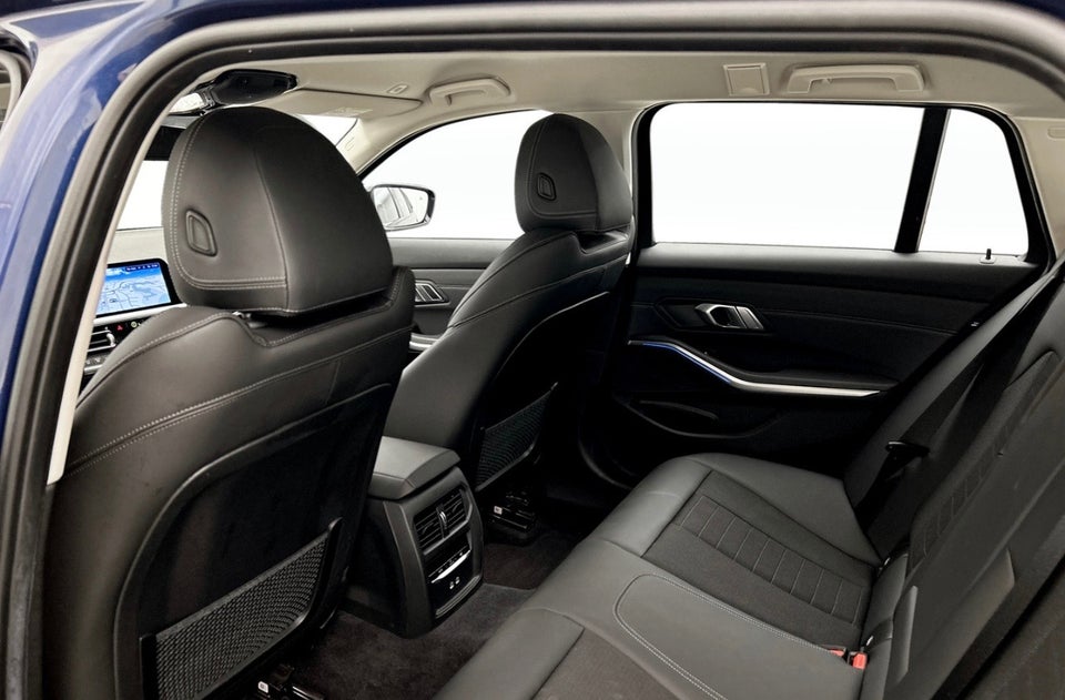 BMW 330e 2,0 Touring Sport Line aut. 5d