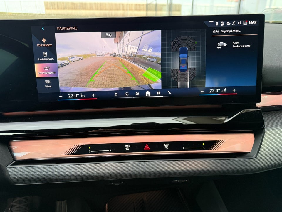 BMW i5 eDrive40 M-Sport 4d