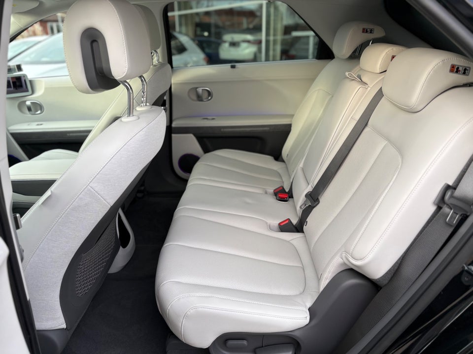 Hyundai Ioniq 5 77 Ultimate AWD 5d